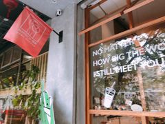 -慢象咖啡(台江店)