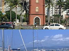 -亚龙湾热带天堂森林公园
