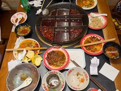 -沸炉重庆老火锅(军事博物馆店)