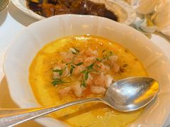 -北京柏悦酒店·锦庭餐厅Dining Room