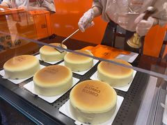 -KUMO KUMO甜品·冰淇淋(深圳壹方城店)
