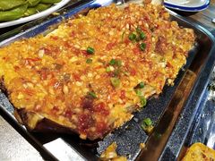-叁宝烤肉• 西安烧烤(太乙路店)
