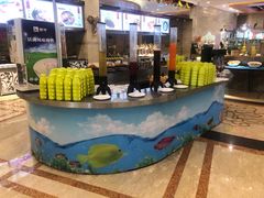 -长沙世纪金源大饭店·金世纪中餐厅