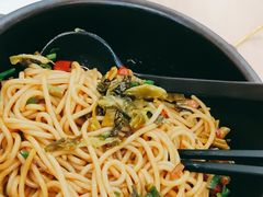 -阿香米线(凯德广场.1818店)