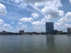 -白天鹅宾馆·流浮阁咖啡厅