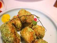 -松鹤楼·非遗·苏帮菜(融科店)
