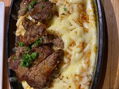 -豪客来牛排(府河店)