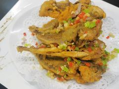-牛头鱼庄·地道广西菜(鲁班店)
