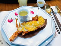 -荷风细雨·中国茶宴(碧云店)