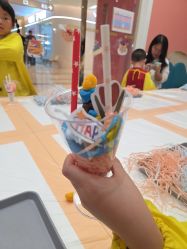 -奈尔宝家庭中心·亲子餐厅(苏州大悦城店)