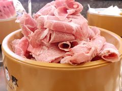 -龍歌自助小火锅(城阳万象汇店)