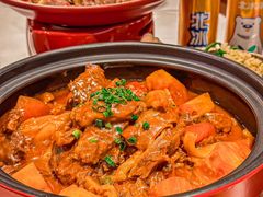 -辣可可·小炒黄牛肉(望京凯德MALL店)