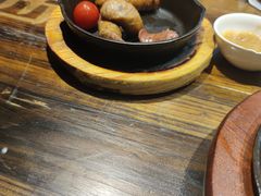 -西缘牛排(荟聚购物中心店)