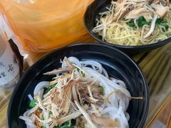 -再回首鸡肉米线(人民路一店)
