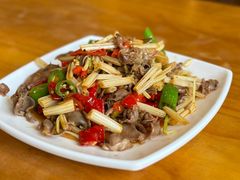 -小厨子私房菜·云南美食店