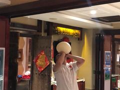 -山西会馆·晋菜·晋商宴·学堂记忆(许坦西街店)