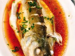 白水鱼-唔呶喔哩酒家(生产街店)