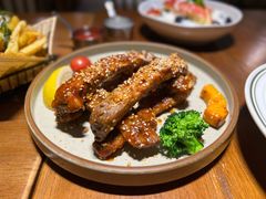 -The Good Place好地方·Brunch·coffee(国贸店)