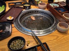 -汉拿山(包河万达店)