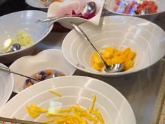 -葛师傅越南特色水果捞(建政南路总店)