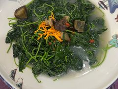 -绿雅居原生态农庄(小涌店)