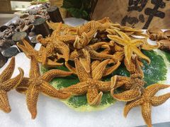 -川骄海鲜自助(河东店)