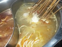 -成都玉林串串香火锅(三八店)