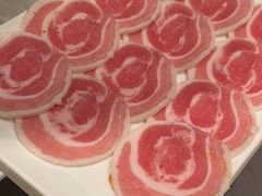 -韩悦牛排烤肉(仓山万达店)