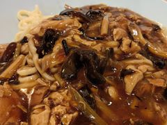-锅儿挑面馆