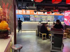 -巴蜀大将火锅(太原旗舰店)
