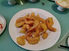 -懋隆金阁·博山菜