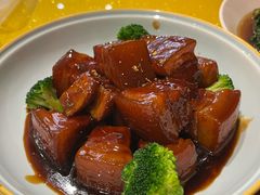 -阿巧一号私房菜(止园路店)