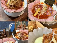 -真打拉面·日式拉面新流派(体育西横街店)