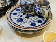-畔山酒店中餐厅