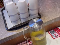 -渝是乎酸菜鱼·川渝小炒(新世界百货望京店)
