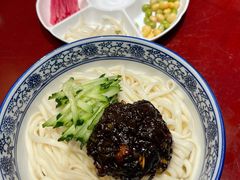 -北平楼·烤鸭·北京菜(牡丹园店)