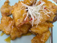 -川旺角融合菜•海景餐厅(星海广场店)