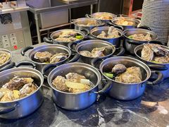 -吉布鲁牛排海鲜自助(成都大悦城店)