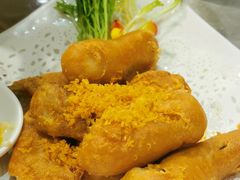 椒盐九肚鱼-九记路边鸡(滨江路店)