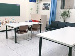 -山木培训(良乡校区)