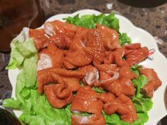 -重庆地瓜老火锅(广渠门店)
