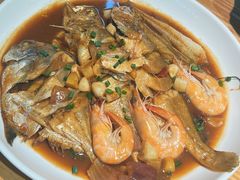 东海三鲜-台记小海鲜(七宝店)