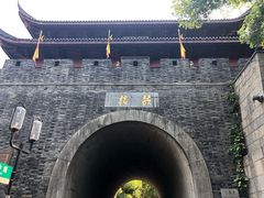 -鼓楼(西湖风景名胜区)