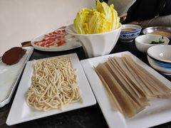 -小洋府铜锅涮肉(南锣鼓巷店)