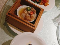 -玉满堂·湖北融合菜