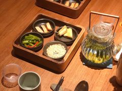 -天水蔬食料理(树德之光店)
