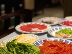 -龙森园火锅(琴台路店)
