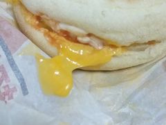 -汉堡王(华润五彩城店)