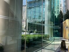 -茶源Fountain Lounge大堂吧·北京东方君悦大酒店
