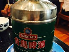 -胶东海鲜大排档(北太平庄店)